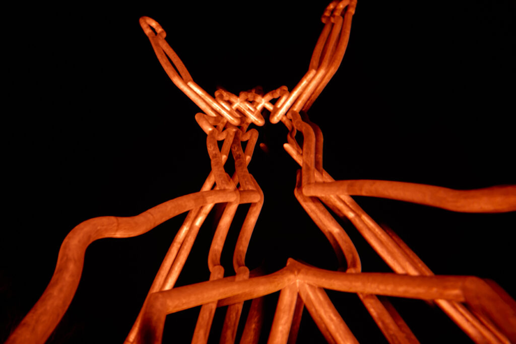 Nightshoots am Platz der Verfassungsfreunde